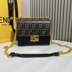 Fendi Satchel Bags